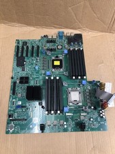 +Dell PowerEdge T610 System Motherboard 0CX0R0 + X5670 CPU + 2x4G RAM picture