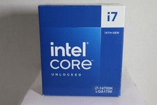 NEW Intel Core i7-14700K 5.60GHz 20 Core SRN3X 28 Thread LGA 1700 picture