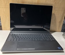 Dell Precision 7560 15.6