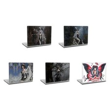 OFFICIAL NENE THOMAS GOTHIC VINYL STICKER SKIN DECAL COVER FOR MICROSOFT SURFACE picture
