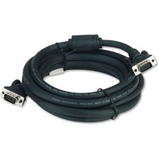 Belkin F3H982-10 HDdb15M/HDdb15M VGA Monitor Replacement Cable (10 feet) picture