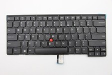 New Original for Lenovo ThinkPad L470 US English keyboard Non_Backlight 01EN508 picture