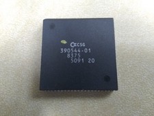 2MB Agnus Custom Chip, BRAND NEW, Commodore Amiga 8375 390544-01 MOS CSG CBM picture