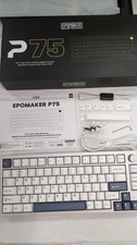 EPOMAKER P75 Gaming Keyboard picture
