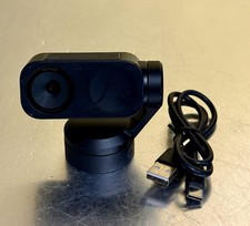 Insta360 Link 2 4K AI Webcam -Graphite Black CINSABNB *No Mount* picture