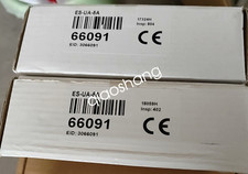 1PC Brand New Banner ES-UA-5A Safety Relay Module picture