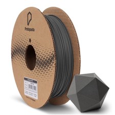 Protopasta 3D Printer Filament | PLA Filament 1.75mm | Magnetic Iron Filled PLA picture