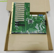 1pcs ADLINK Linhua industrial computer baseboard EBP-13E2 #amkp picture