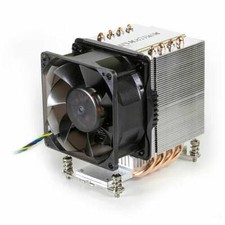 Dynatron A19 AMD Socket AM4 3U Active CPU Cooler picture