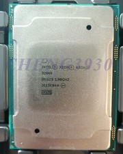 Intel Bronze 3206R 8Threads 1.9GHz 11MB 85W SRG25 LGA3647 CPU processor picture