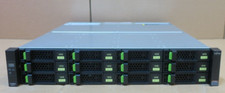 Fujitsu Eternus JX40 S2 Rack Storage Subsystem Array 120TB 12x 10TB 7.2K HDD picture