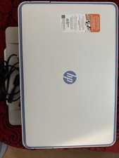 HP ENVY 6458e All-in-One Wireless Color Printer picture