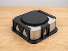 VESA Mount for Mac mini M4 M4 Pro 2024 Behind Monitor Wall Bracket 100x100 picture