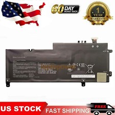 C41N1809 Battery for ASUS ZenBook Flip 15 UX562 Q536F Series 15.4V 57Wh/3740mAh picture