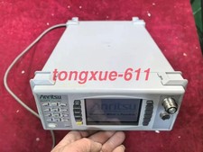 1PCS Used Anritsu ML2487B Via FedEx or DHL picture