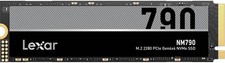 Lexar NM790 4TB SSD PCIe Gen4 NVMe M.2 2280 Internal Solid State Drive 7400 MB/s picture