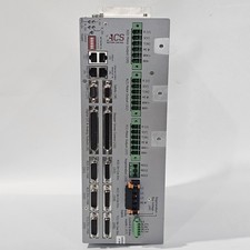 ACS Motion Control EtherCat Master SPiiPlus CMba CMBA3A04B1N400WNNNNN  picture