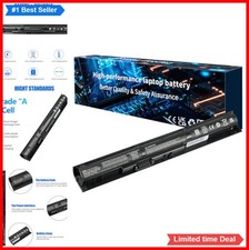 Laptop Battery 14.8V 2800mAh 41Wh Li-ion Rechargeable for HP ProBook Envy picture