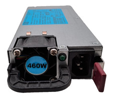 HP HEWLETT-PACKARD COMPANY DPS-460EB A POWER SUPPLY picture