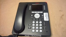 Avaya 9611G VoIP Icon Global Set Telephone IP Office IP PoE + HANDSET - NO STAND picture