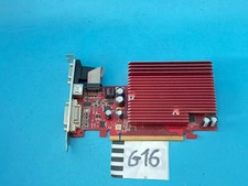 ATI Radeon HD 3450 PCI-E 256MB / 512MB VGA DVI S-Video Low Profile Passive Cooli picture