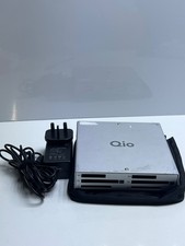Sonnet QIO-PCIE Professional Universal Media picture