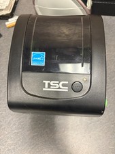 TSC DA210 Direct Thermal Label Printer, USB, 2031DPI picture