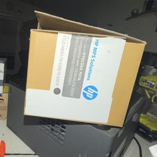 Chp HP MPS Solutions For Use in KYOCERA MITA Compatible with TASKALFA 3500 picture
