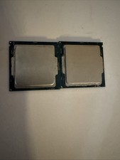 Intel 1151 cpus bundle gaming cpu tested (Or best offer) picture