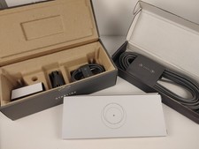 Starlink Gen 3 WiFi 6 Router Kit UTR-232 Power Supply Cables Open Box picture