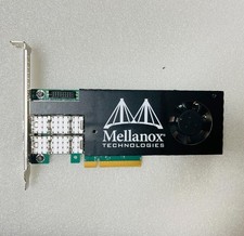 Mellanox ConnectX-5 Programmable SmartNIC Lenovo 01PG974 BF1M332A-ASNAT-C07 picture