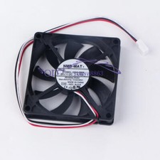 One For NMB-MAT 80*80*15MM 8CM 24V 0.16A 3106KL-05W-B59 3Pin Cooling Fan picture