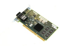 IBM Single-Port Gigabit PCI-X Fiber Ethernet-SX Adapter Card FRU P/N: 07L8918 picture