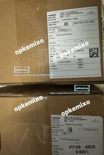 1PC Brand New ROSEMOUNT Temperature Transmitter 3144PD1A2K1M5T1U1 picture
