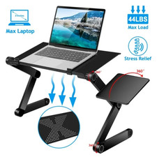 Foldable Laptop Desk picture