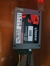 Kingston Technology SV100S2 SSDNow 100 Series 2.5