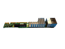 Lot of 8 Supermicro AOC-UR-I4XT Riser 4x10G Base-T Ultra Riser Network Adapter picture