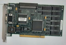 Compaq Qvision 2000 PCI Graphics Card (IS-ATLAS, 2MB, Matrox MGA Ultima, Retro) picture