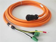 UPS Shipping 1PCS NEW Rexroth RKL0013/05 Cable 5M FedEx or DHL picture