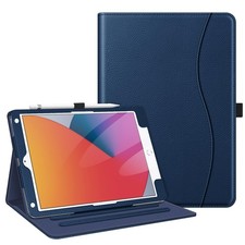 Fintie Multi-Angle Viewing Case for iPad 9th/8th/7th Generation 10.2 Inch picture
