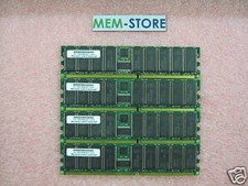 8GB 2Gx4 Memory RAM for  Dell PowerEdge 3250 4600 6600 6650 7250 (311-1553) picture