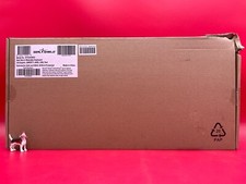 Seal Shield Silver Storm Washable USB Keyboard Red STK503RED ✅❤️️✅❤️️✅❤️️✅ picture