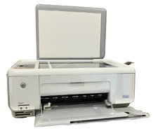 HP Photosmart C3150 All-In-One Inkjet Printer picture