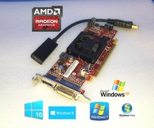 Dell Optiplex 7010 7020 7040 7050 9010 9020 Low-Profile HDMI DVI DP Video Card picture