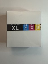 Ink Cartridges For Printer 902 XL picture