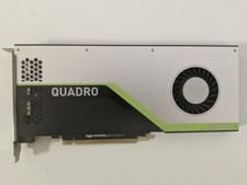 NVIDIA Quadro RTX 4000 8GB GDDR6 Workstation Graphics Card - Tested picture