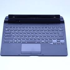 Fujitsu FMV-NKB30 Slim Keyboard Q738 Q739 JIS/US Layout Japan seller picture