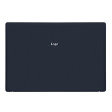 Dark-Blue Top Cover Brand Logo For MSI Modern 14 B4M B5M C5M C7M C11M C12M C13M picture