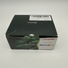 Couleuris 902 XL Ink Cartridges Exp 10/ 2027 picture