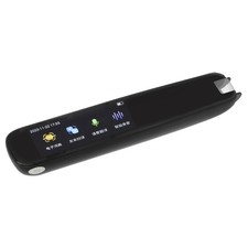 Smart Scanner Pen Touch Screen Language Translator Electronic Dictionary English picture